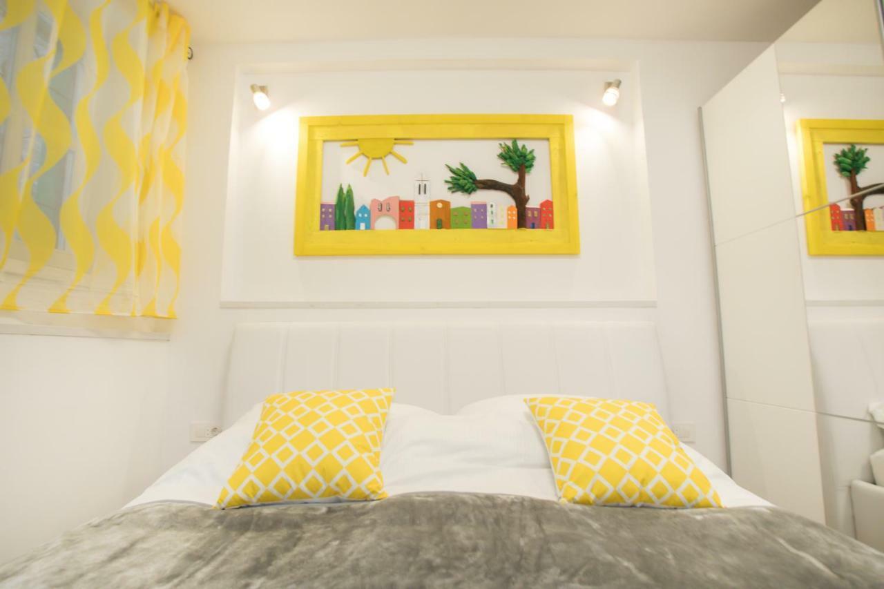 Residence Teatro ชิเบนิก ภายนอก รูปภาพ